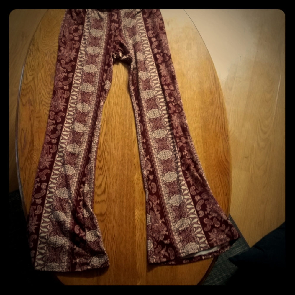 Bohemian chic